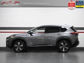Nissan Rogue * Platinum* АвтоКредит (ЦЕНА ДО БГ) - 40999 лв. / 20962.46 € - 55008023 3