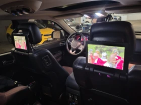 Dodge Durango CITADEL 5, 7 HEMI LPG - 40000 лв. / 20451.68 € - 31843562 2