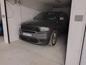 Dodge Durango CITADEL 5, 7 HEMI LPG | Mobile.bg    14