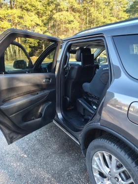 Dodge Durango CITADEL 5, 7 HEMI LPG - 40000 лв. / 20451.68 € - 31843562 13