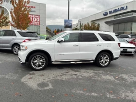 Dodge Durango * Citadel * CARFAX * БЕЗ ПЪРВОНАЧАЛНА ВНОСКА - 19150 лв. / 9791.24 € - 46191643 2