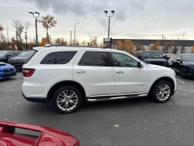 Dodge Durango * Citadel * CARFAX * БЕЗ ПЪРВОНАЧАЛНА ВНОСКА - 19150 лв. / 9791.24 € - 46191643 3