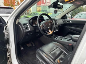 Dodge Durango * Citadel * CARFAX * БЕЗ ПЪРВОНАЧАЛНА ВНОСКА - 19150 лв. / 9791.24 € - 46191643 5