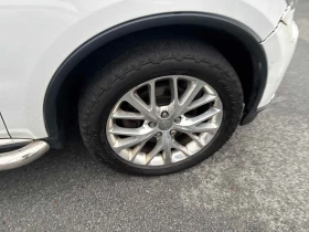 Dodge Durango * Citadel * CARFAX * БЕЗ ПЪРВОНАЧАЛНА ВНОСКА - 19150 лв. / 9791.24 € - 46191643 7