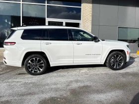 Jeep Grand cherokee * Overland * CARFAX * БЕЗ ПЪРВОНАЧАЛНА ВНОСКА - 25650 € / 50167.04 лв. - 67068899 3