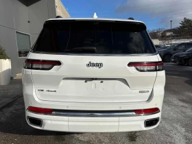 Jeep Grand cherokee * Overland * CARFAX * БЕЗ ПЪРВОНАЧАЛНА ВНОСКА - 25650 € / 50167.04 лв. - 67068899 4