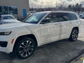 Jeep Grand cherokee * Overland * CARFAX * БЕЗ ПЪРВОНАЧАЛНА ВНОСКА - 25650 € / 50167.04 лв. - 67068899 2