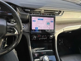 Jeep Grand cherokee * Overland * CARFAX * БЕЗ ПЪРВОНАЧАЛНА ВНОСКА - 25650 € / 50167.04 лв. - 67068899 9