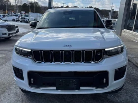 Jeep Grand cherokee * Overland * CARFAX * БЕЗ ПЪРВОНАЧАЛНА ВНОСКА - 25650 € / 50167.04 лв. - 67068899 6