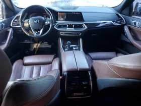 BMW X6 * XDRIVE40I * CARFAX * БЕЗ ПЪРВОНАЧАЛНА ВНОСКА - 41600 € / 81362.53 лв. - 46605453 8