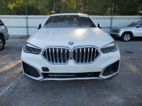 BMW X6 * XDRIVE40I * CARFAX * БЕЗ ПЪРВОНАЧАЛНА ВНОСКА - 41600 € / 81362.53 лв. - 46605453 5