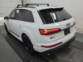 Audi SQ7 - 33556 € / 65629.83 лв. - 38236632 3