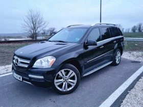 Mercedes-Benz GL 450       V8 - 12100 € / 23665.54 лв. - 52263060 8