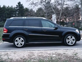 Mercedes-Benz GL 450       V8 - 12100 € / 23665.54 лв. - 52263060 6