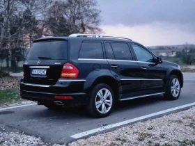 Mercedes-Benz GL 450       V8 - 12100 € / 23665.54 лв. - 52263060 4