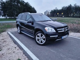 Mercedes-Benz GL 450       V8 - 12100 € / 23665.54 лв. - 52263060 2