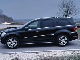 Mercedes-Benz GL 450       V8 - 12100 € / 23665.54 лв. - 52263060 9