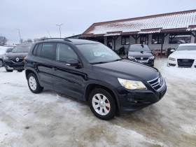 VW Tiguan 2.0 дизел 4х4 - 10999 € / 21512.17 лв. - 60317553 3