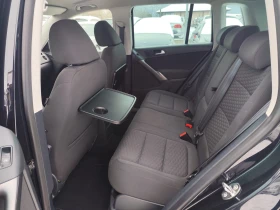 VW Tiguan 2.0 дизел 4х4 - 10999 € / 21512.17 лв. - 60317553 14