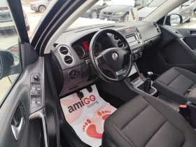 VW Tiguan 2.0 дизел 4х4 - 10999 € / 21512.17 лв. - 60317553 11
