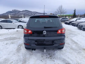 VW Tiguan 2.0 дизел 4х4 - 10999 € / 21512.17 лв. - 60317553 6