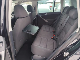 VW Tiguan 2.0 дизел 4х4 - 10999 € / 21512.17 лв. - 60317553 13