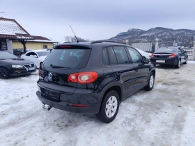 VW Tiguan 2.0 дизел 4х4 - 10999 € / 21512.17 лв. - 60317553 5
