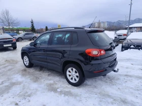 VW Tiguan 2.0 дизел 4х4 - 10999 € / 21512.17 лв. - 60317553 8