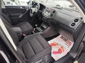 VW Tiguan 2.0 дизел 4х4 - 10999 € / 21512.17 лв. - 60317553 12