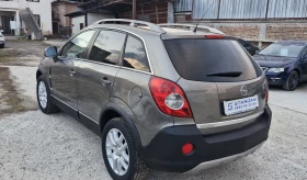 Opel Antara 2.0cdti 150hp 4x4 - 4600 € / 8996.82 лв. - 82672494 7