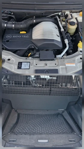 Opel Antara 2.0cdti 150hp 4x4 - 4600 € / 8996.82 лв. - 82672494 14