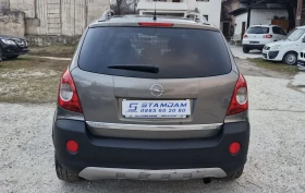 Opel Antara 2.0cdti 150hp 4x4 - 4600 € / 8996.82 лв. - 82672494 6