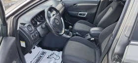 Opel Antara 2.0cdti 150hp 4x4 - 4600 € / 8996.82 лв. - 82672494 10