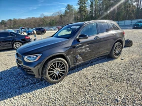Mercedes-Benz GLC 300 DIGITAL* ПОДГРЕВ* BURMESTER* PANO* 360