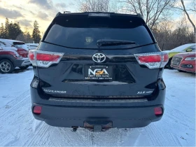 Toyota Highlander XLE AWD * * ЕДИН СОБСТВЕНИК * * БЕЗ ИНЦИДЕНТИ * *  - 20900 € / 40876.85 лв. - 21024262 6