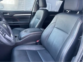 Toyota Highlander XLE AWD * * ЕДИН СОБСТВЕНИК * * БЕЗ ИНЦИДЕНТИ * *  - 20900 € / 40876.85 лв. - 21024262 10