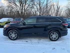 Toyota Highlander XLE AWD * * ЕДИН СОБСТВЕНИК * * БЕЗ ИНЦИДЕНТИ * *  - 20900 € / 40876.85 лв. - 21024262 8