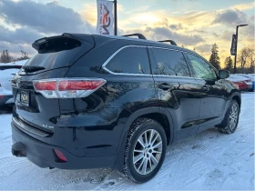 Toyota Highlander XLE AWD * * ЕДИН СОБСТВЕНИК * * БЕЗ ИНЦИДЕНТИ * *  - 20900 € / 40876.85 лв. - 21024262 5