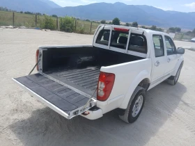 Great Wall Steed 5, снимка 6