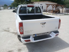 Great Wall Steed 5, снимка 3