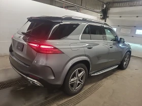 Mercedes-Benz GLE 450 AMG-Line * CARFAX * Без инциденти * , снимка 4