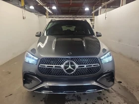 Mercedes-Benz GLE 450 AMG-Line * CARFAX * Без инциденти * , снимка 3