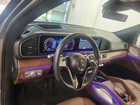 Mercedes-Benz GLE 450 AMG-Line * CARFAX * Без инциденти * , снимка 7