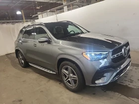 Mercedes-Benz GLE 450 AMG-Line * CARFAX * Без инциденти * , снимка 2