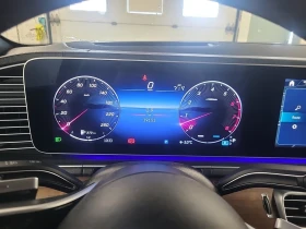 Mercedes-Benz GLE 450 AMG-Line * CARFAX * Без инциденти * , снимка 8