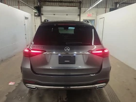 Mercedes-Benz GLE 450 AMG-Line * CARFAX * Без инциденти * , снимка 6