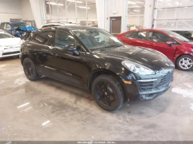 Porsche Macan 2l