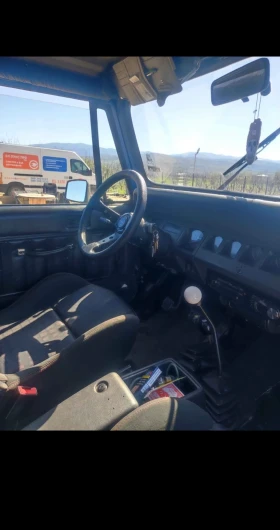 Jeep Wrangler - 6500 € / 12712.90 лв. - 88428587 5