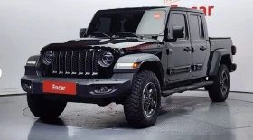 Jeep Gladiator 3.6* V6* 8ZF* UNLIMITED* RUBICON* ПОДГРЕВ* КОЖА* К