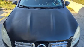 Nissan Qashqai - 4299 € / 8408.11 лв. - 38570578 13